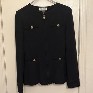 St. John Kints Jacket